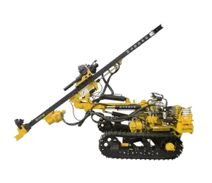 Surface Mining