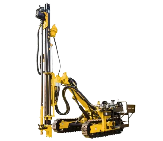 G45 DTH – Crawler Drill