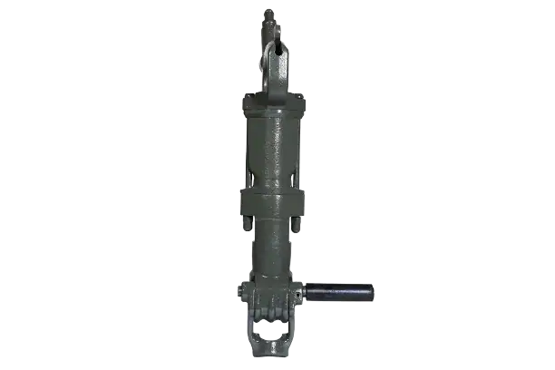 GBD12D-1 – Sinker Rock Drill