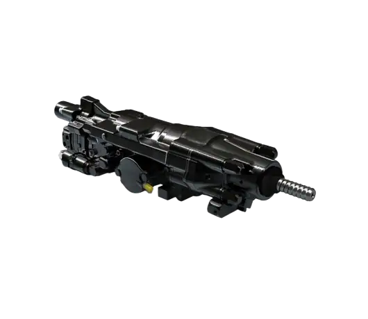 GHD1838HD+ Hydraulic Drifter