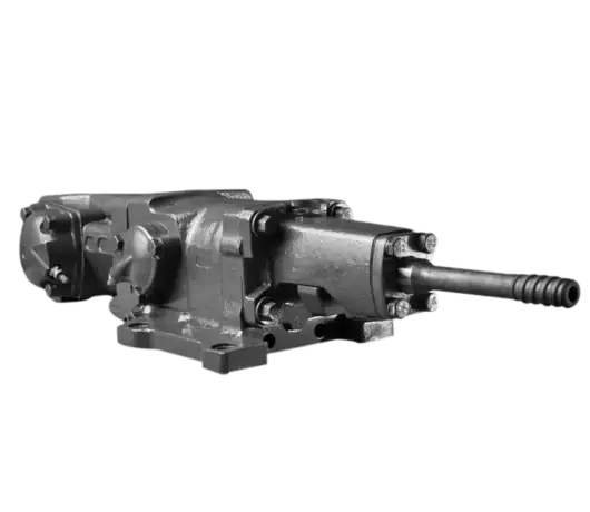 GHD5 Hydraulic Drifter | HLX5 Drifter