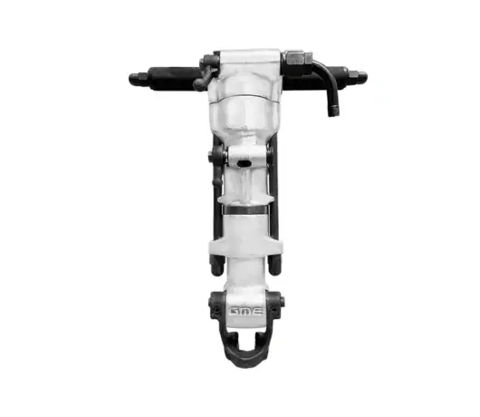 GS658L – Sinker Rock Drill