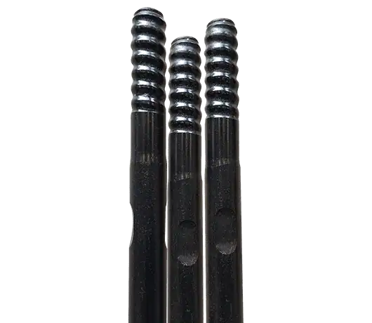 Long Hole Drilling