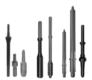 Rock Drilling Tools
