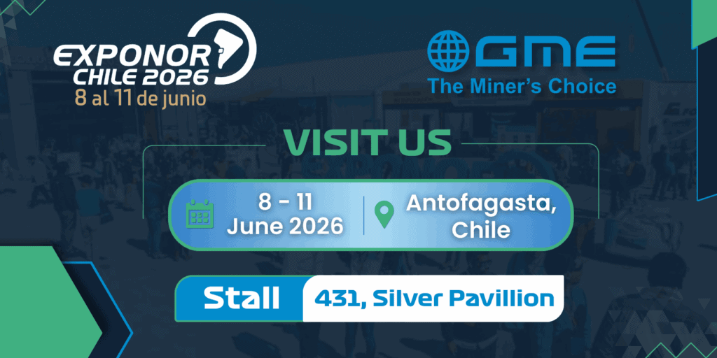 Exponor Chile 2026