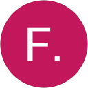 F. M. F. M.