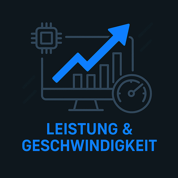 Videoüberwachung Performance