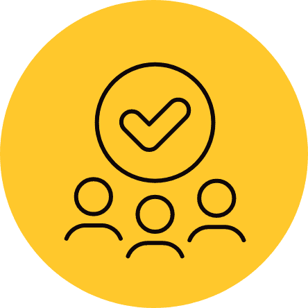 Installateurs certifi&eacute;s