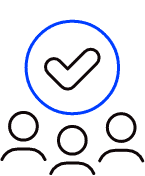 La satisfaction de notre client&egrave;le