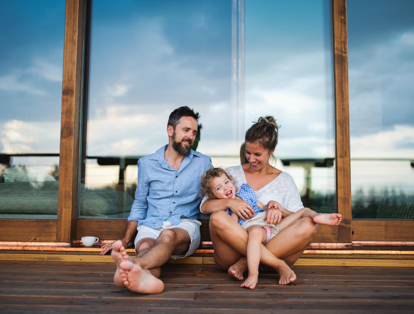 Famille GoliathTech projet de fondation sur pieux viss&eacute;s