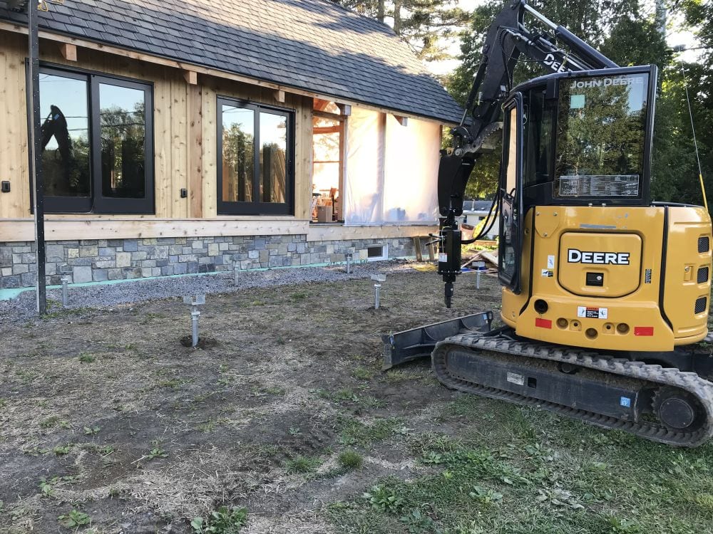 GoliathTech of Central New York - IAN DAVE SEAN helical piles projects-1