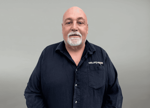 photo GoliathTech New England Jeff Orourke