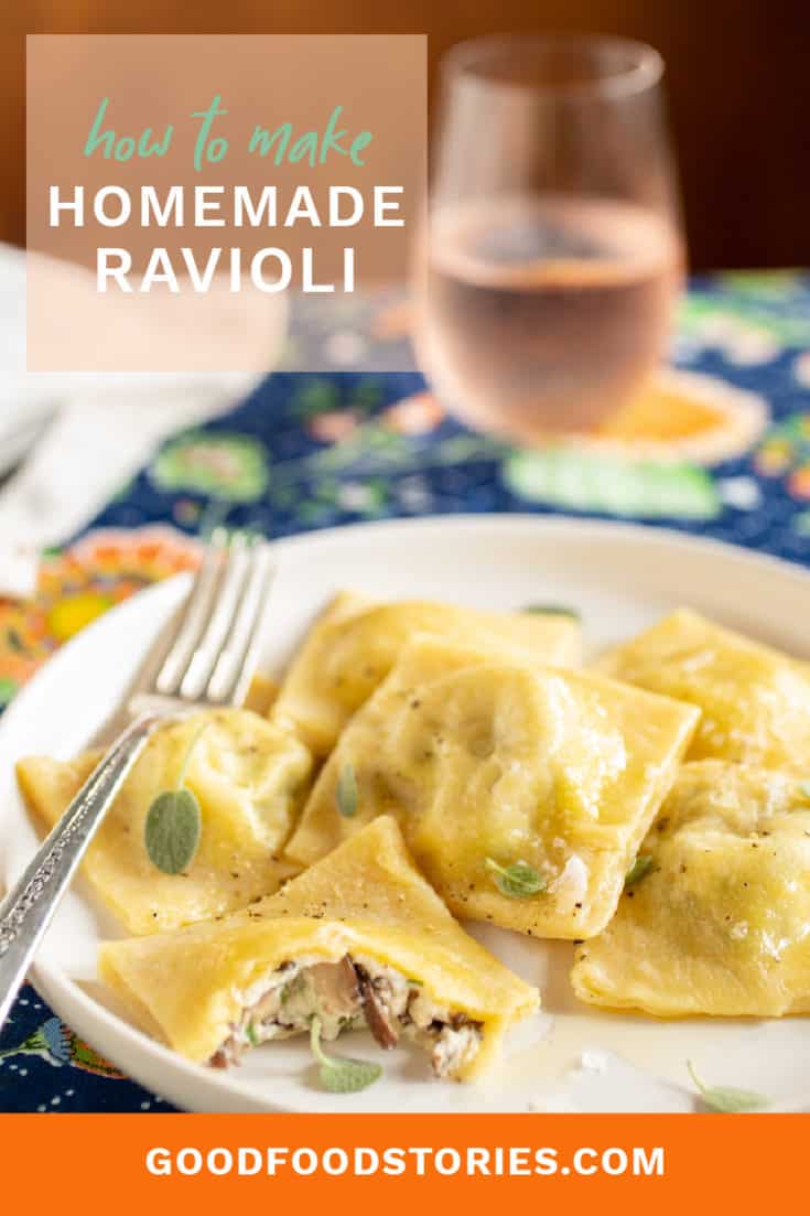 How to Make Homemade Ravioli Without a Pasta Maker
