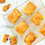 pretzel pop tarts
