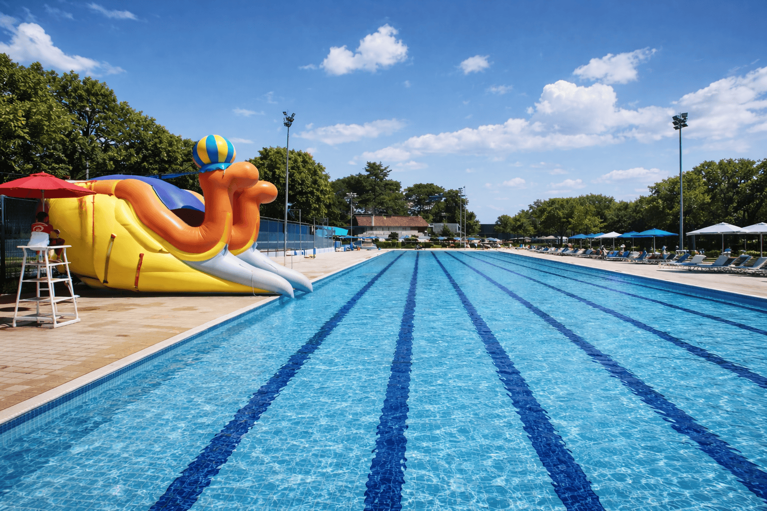 Gorizia Nuoto