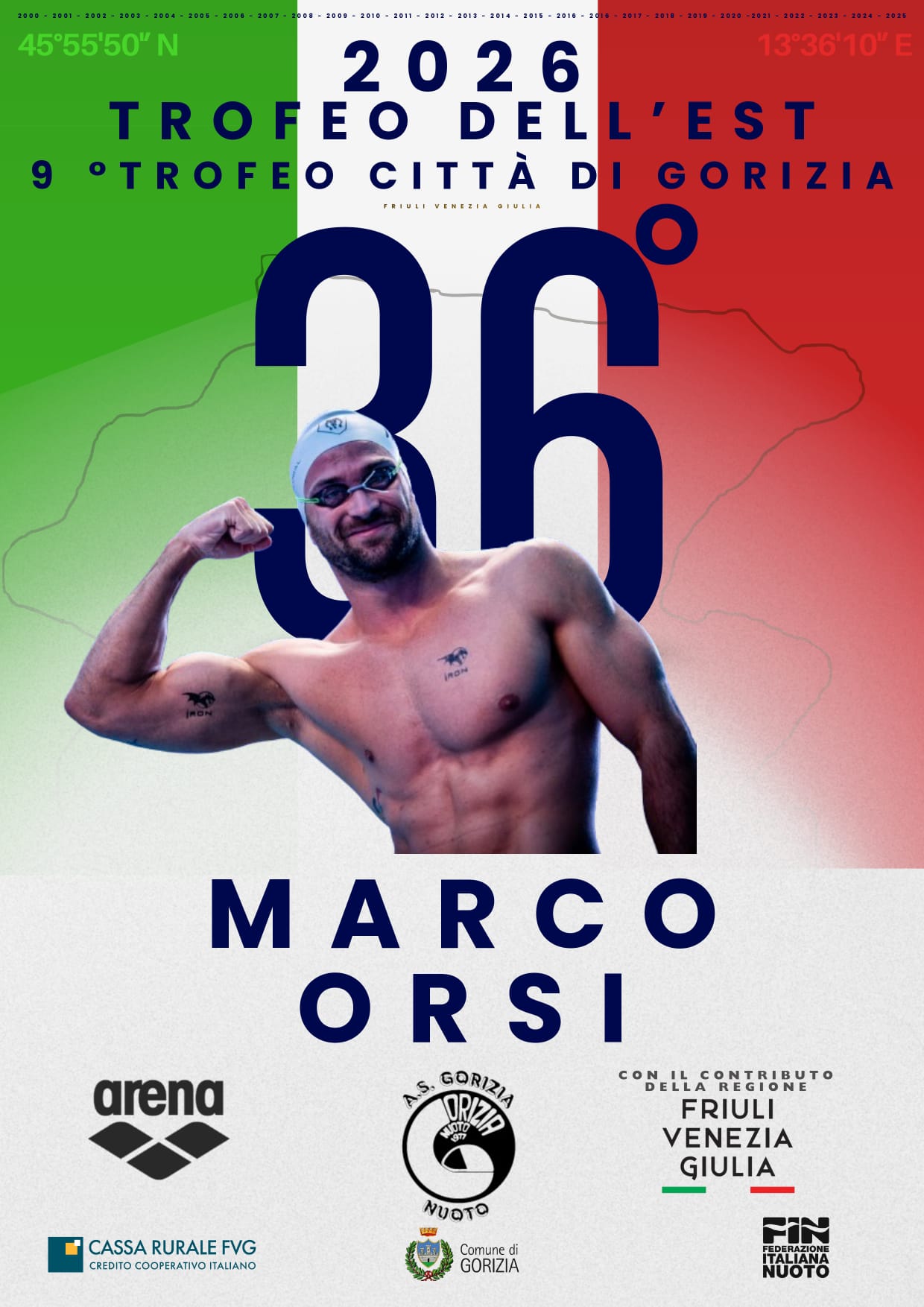 Marco Orsi