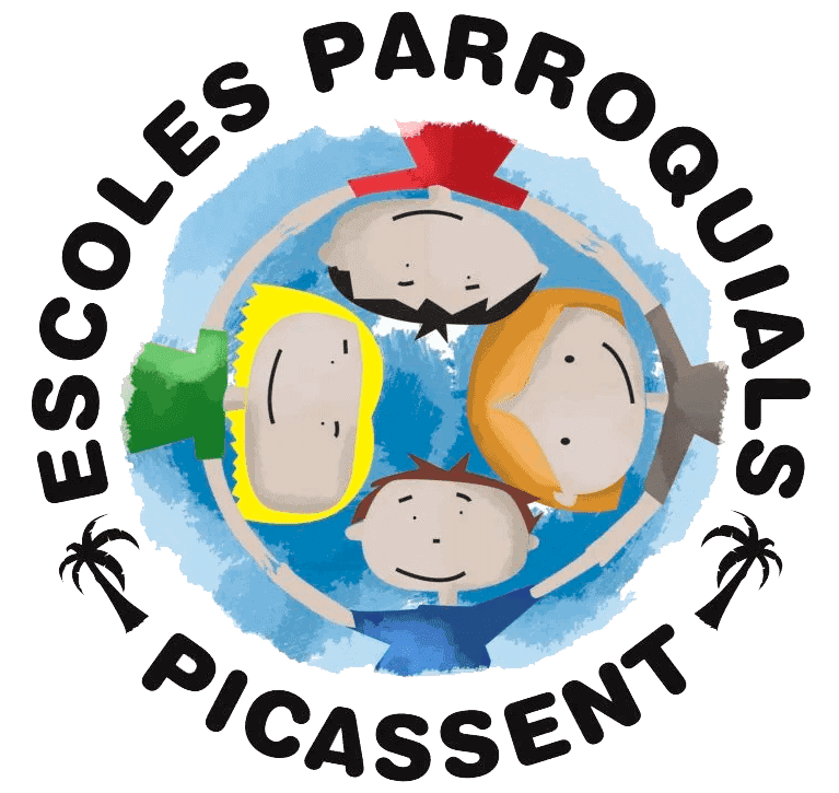 logotipo san cristobal picassent