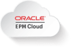 Oracle Cloud EPM Planning