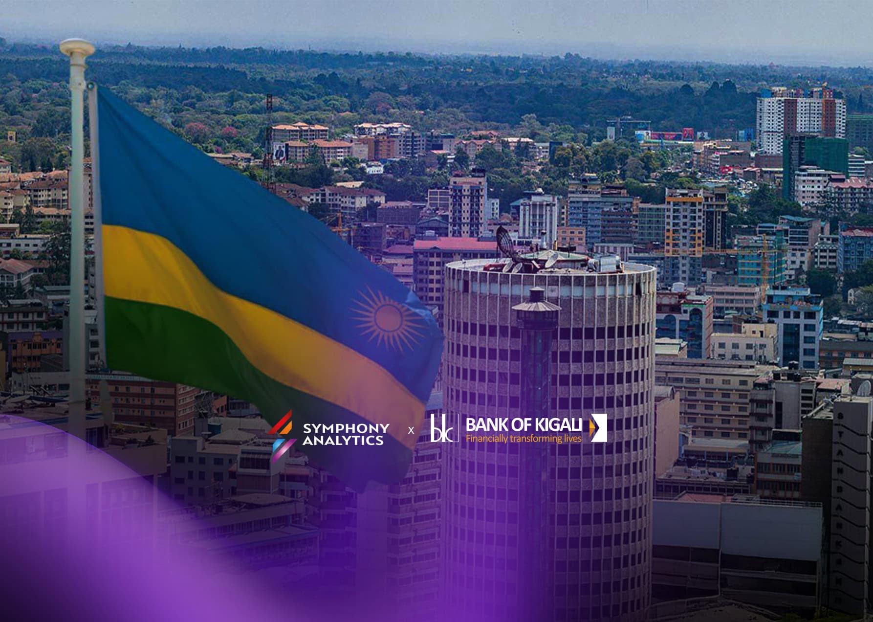 Bank of Kigali data-driven transformation case study