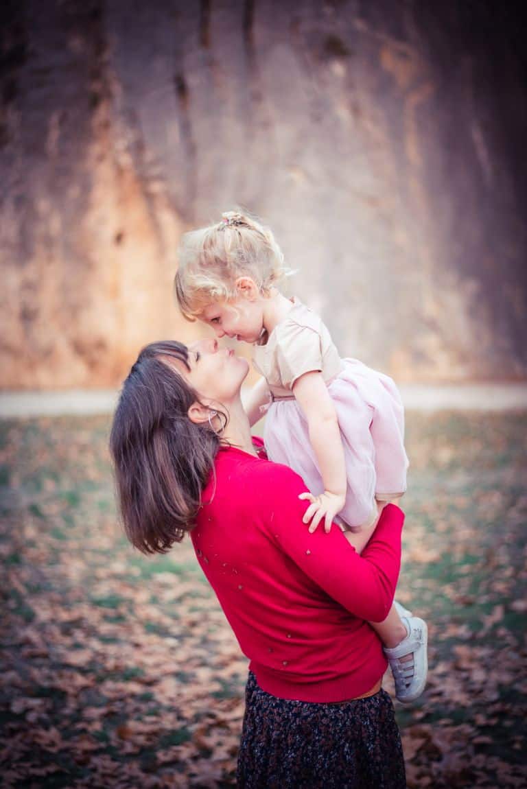 Séance photo Famille - Guillaume Blanc