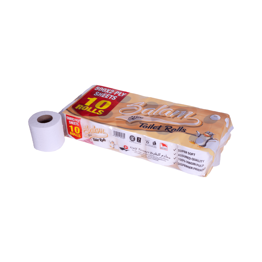 Salam Toilet Tissue Roll
