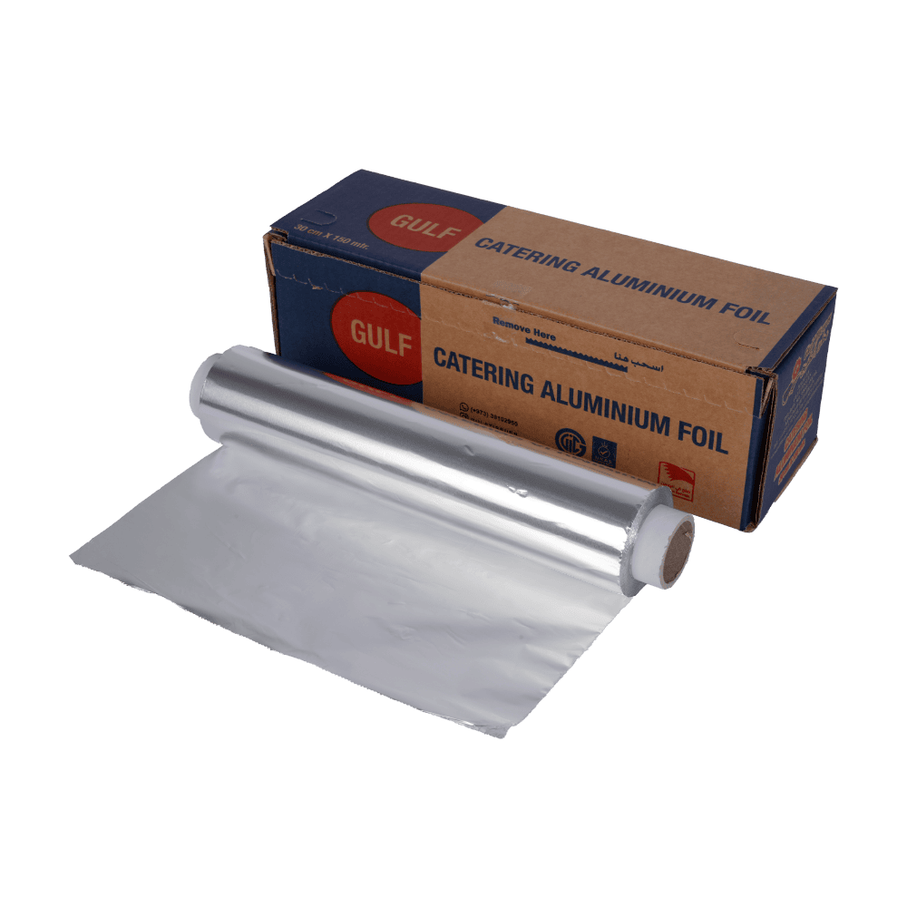 Sara Aluminum Foil