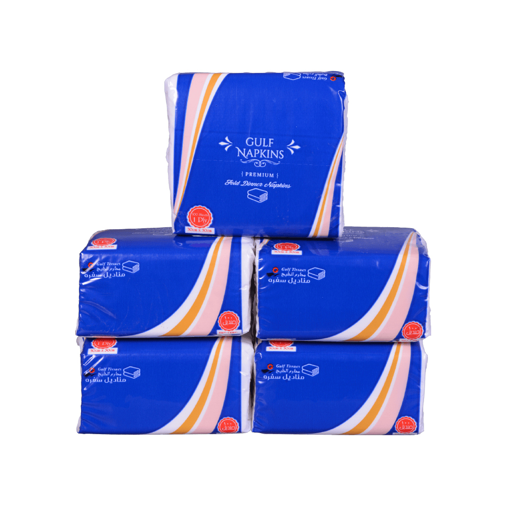 Gulf Dinner Napkins