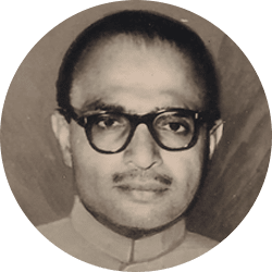 A Visionary Leader Hakeem Abdul Hameed Bids Farewell