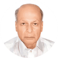 Demise of Mr. Abdul Mueed 