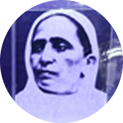 Demise of Rabea Begum.