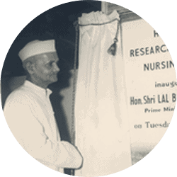 Establishment of Hamdard Research Clinic and Nursing Home 