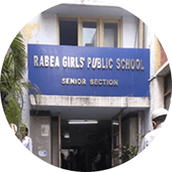 Establishment of Rabea Girls School