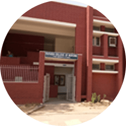 Foundation of Rufaida Nursing School