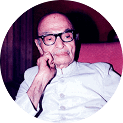 Hakeem Abdul Hameed initiated the “Technical Terms Project”
