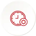 Day‑time friendly