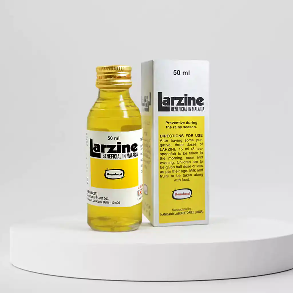 Larzine