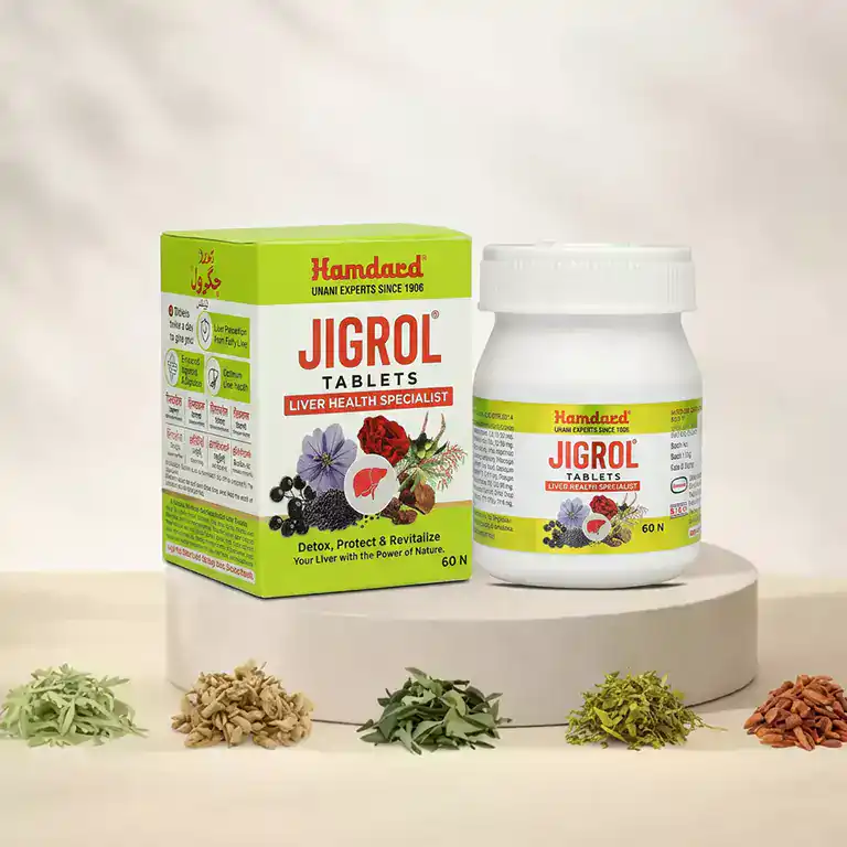 Jigrol