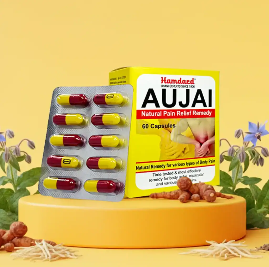 Aujai