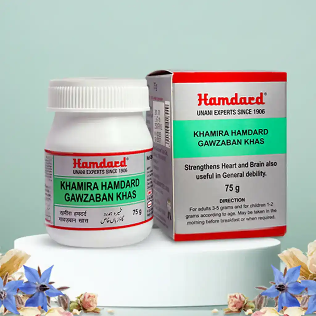 Khamira Hamdard Gawzaban Khas