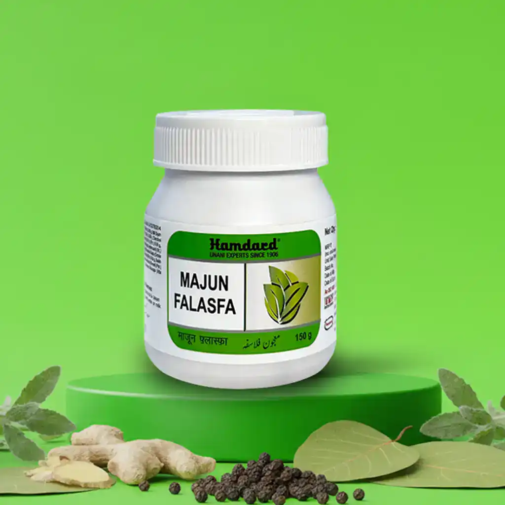 Majun Falasfa