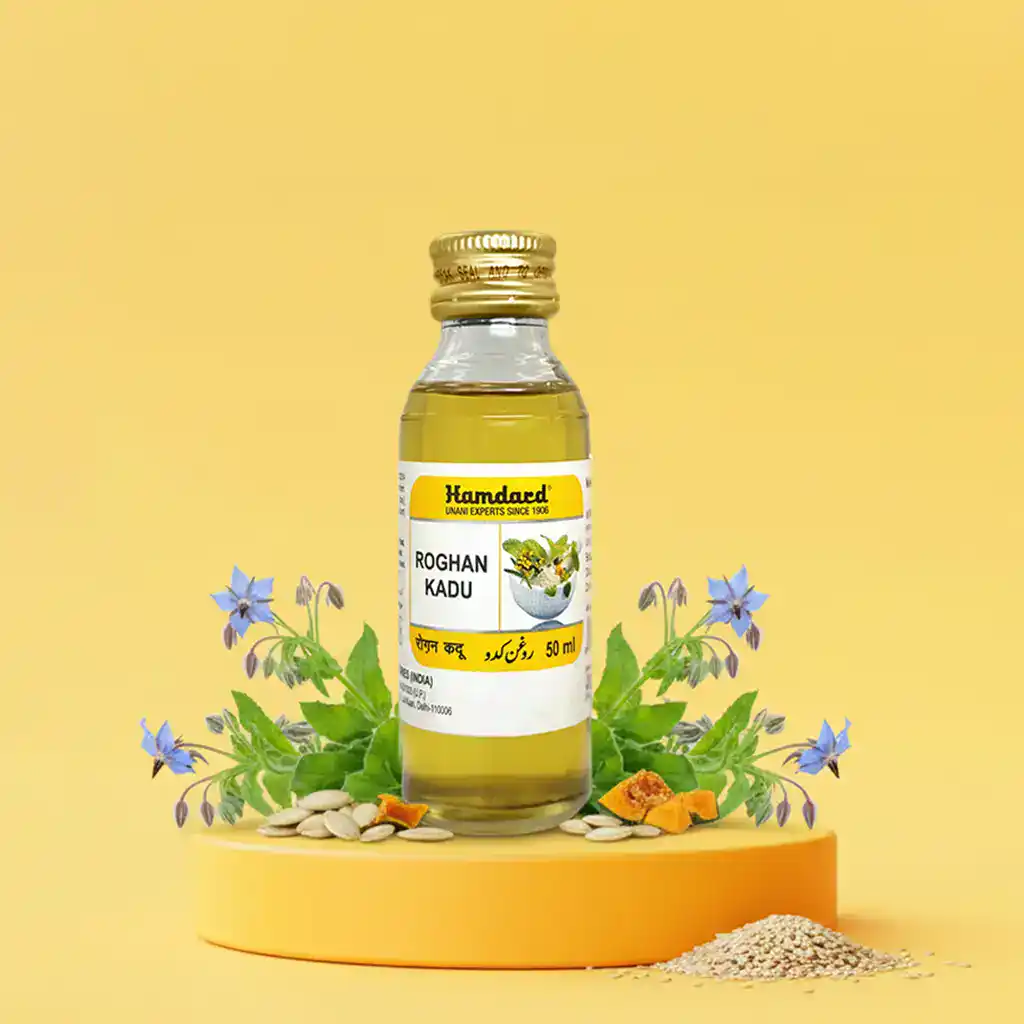 Roghan Kadu