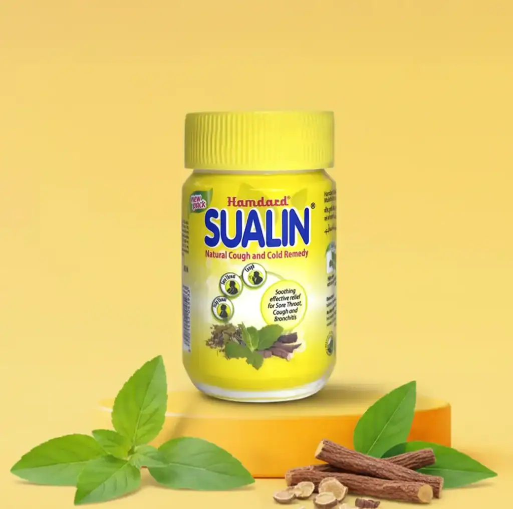 Sualin