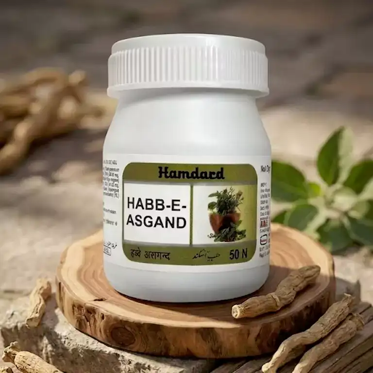 Habb-e-Asgand