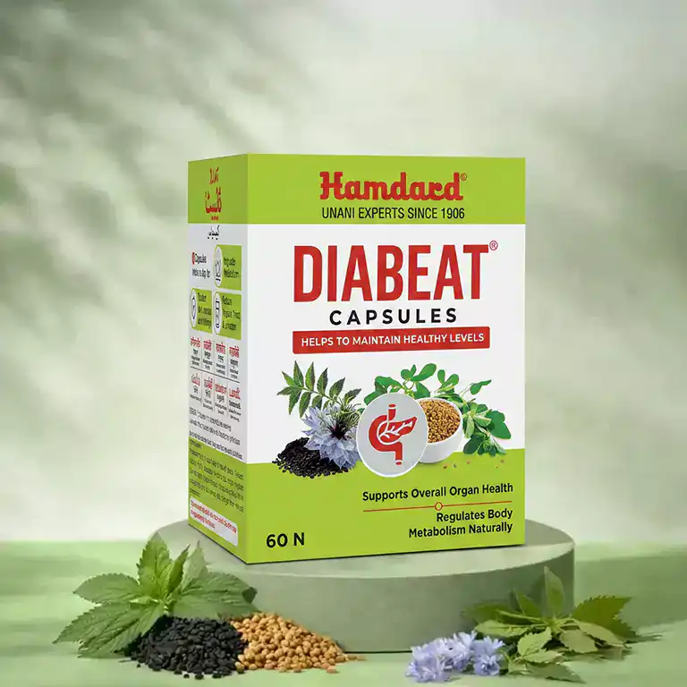 Diabeat