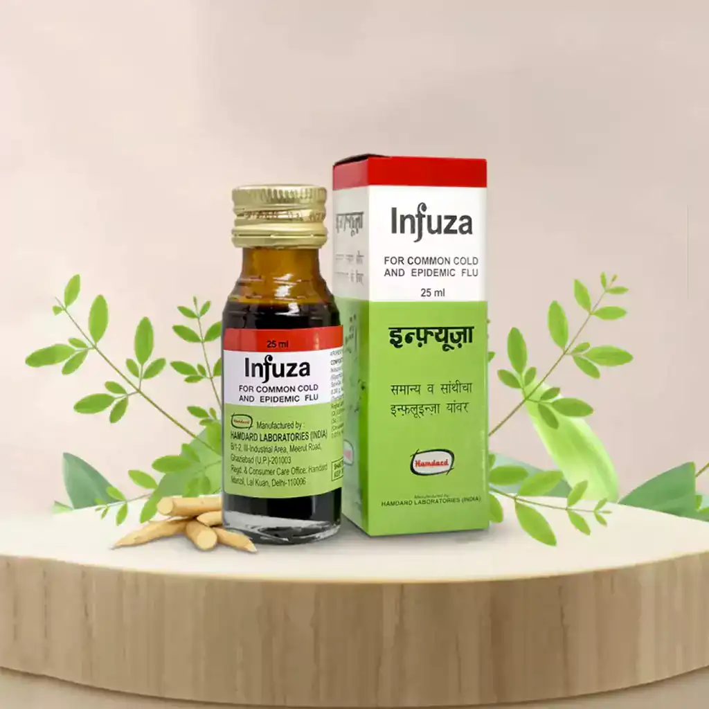 Infuza