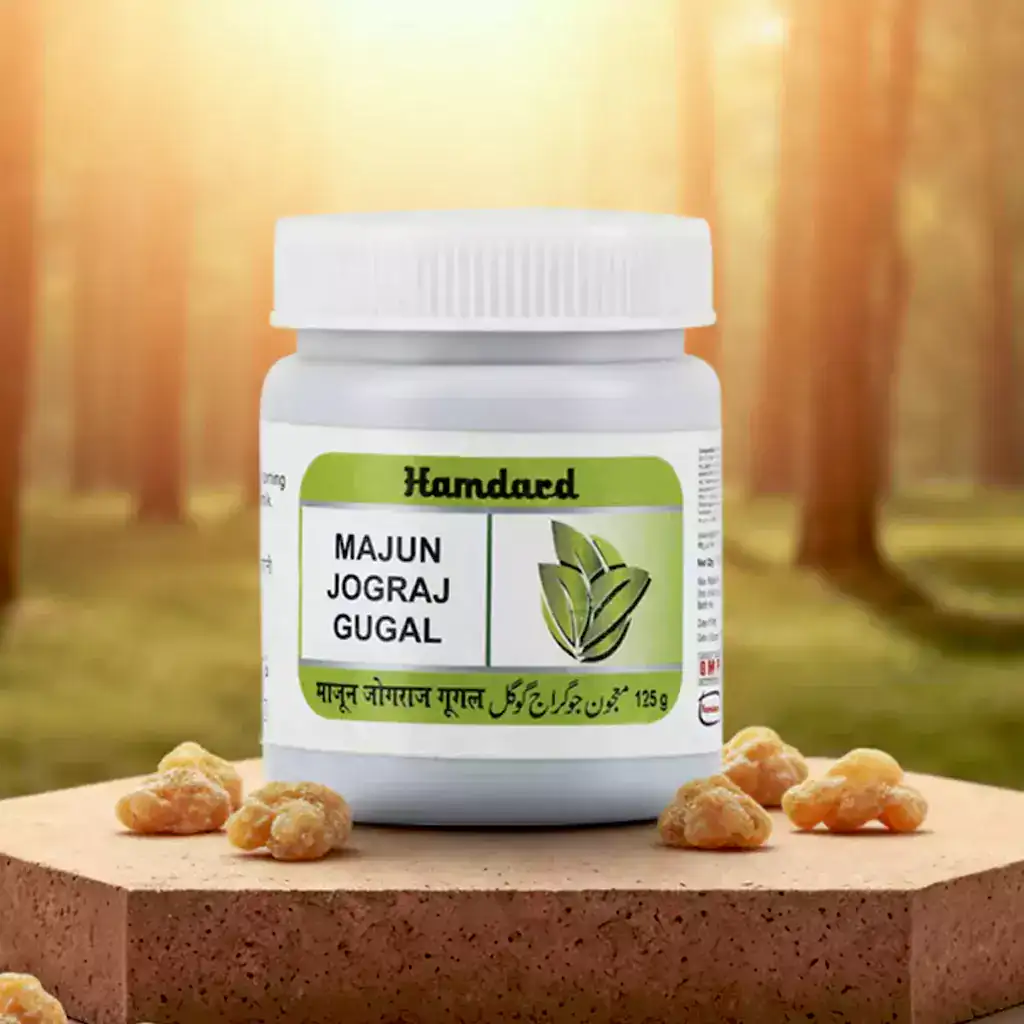 Majun Jograj Gugal