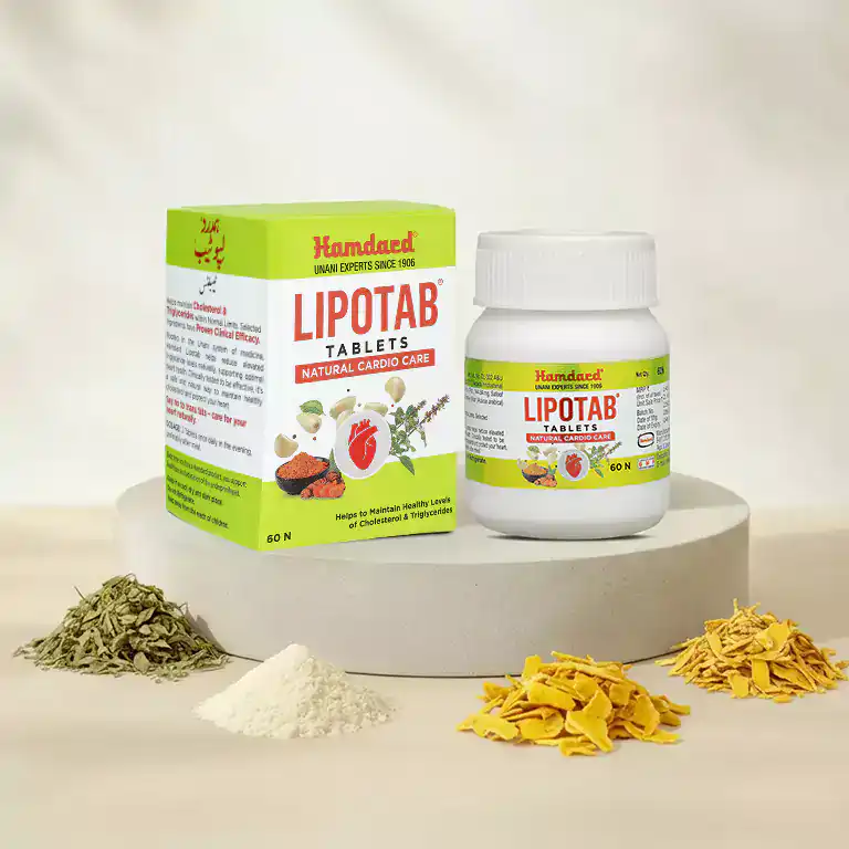 Lipotab