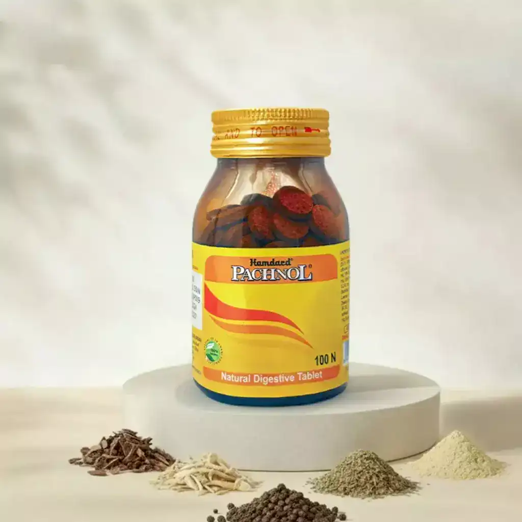 Pachnol
