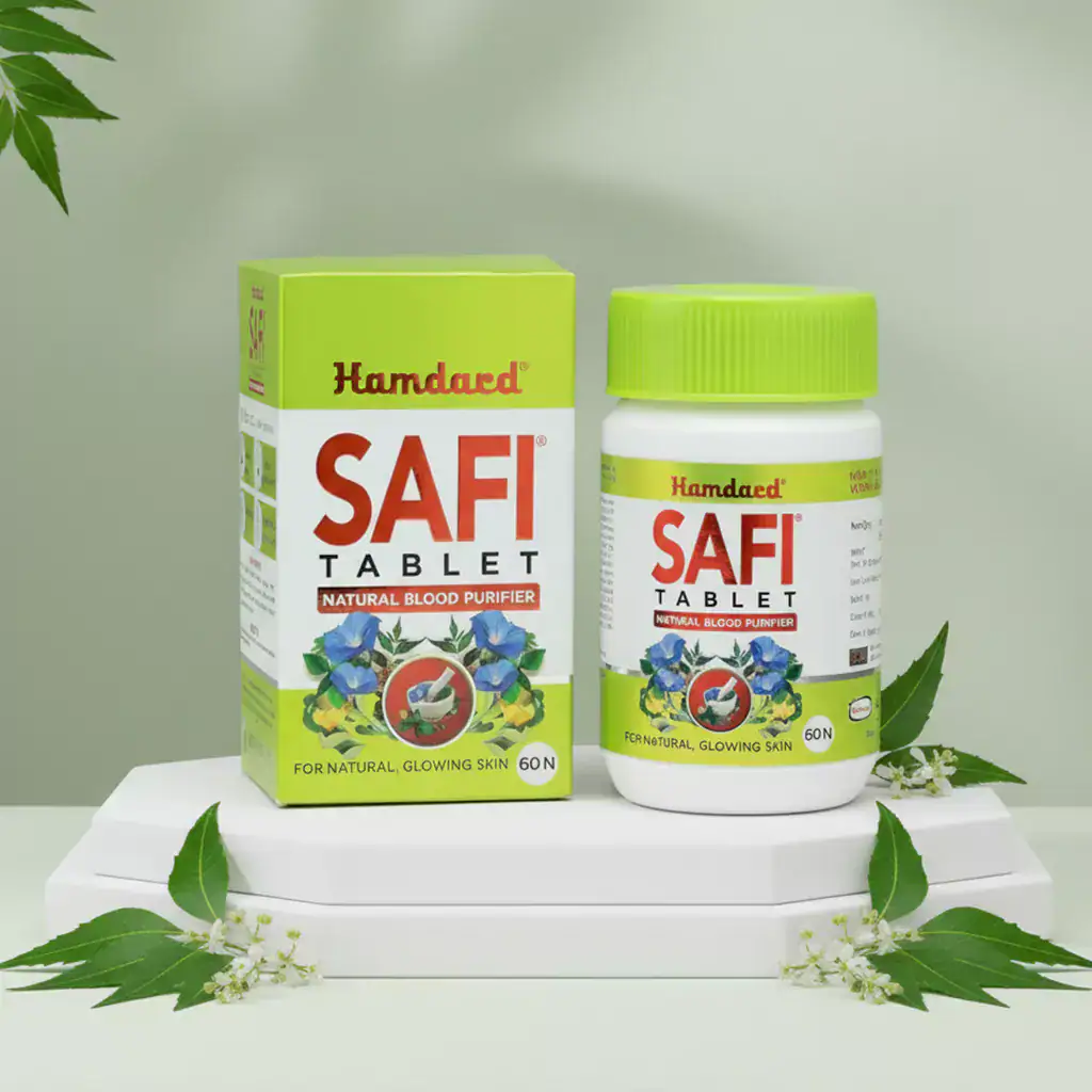 SAFI Tablet