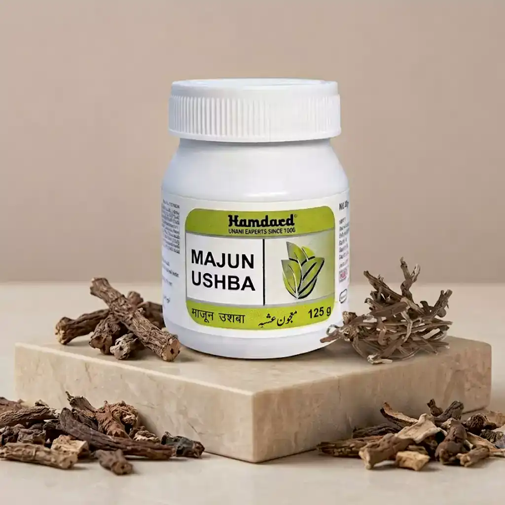 Majun Ushba